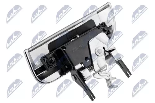 NTY NTY (EZC-NS-023) Exterior Door Handle 