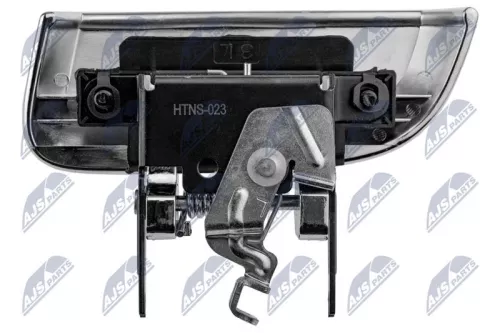 NTY NTY (EZC-NS-023) Exterior Door Handle 
