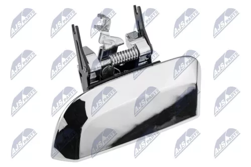 Exterior Door Handle
