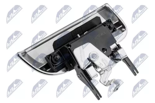 NTY NTY EZC-NS-024 Exterior Door Handle 