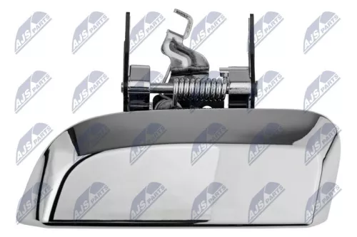 NTY NTY EZC-NS-024 Exterior Door Handle 