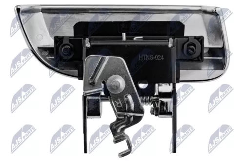 NTY NTY EZC-NS-024 Exterior Door Handle 
