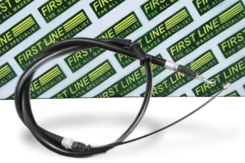FIRST LINE FIRST LINE (FKB1977) Cable Pull, parking brake 