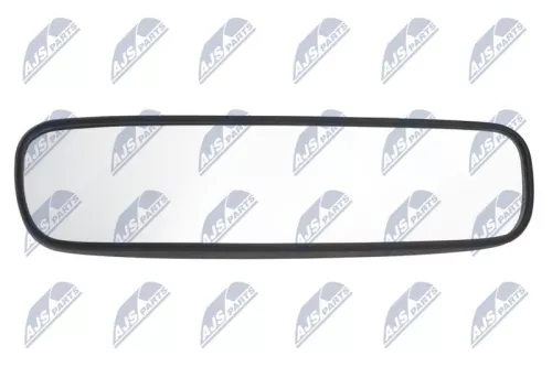 NTY NTY (EZC-NS-025) Interior Mirror 