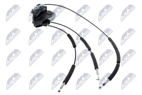 NTY NTY (EZC-NS-039) Door Lock 