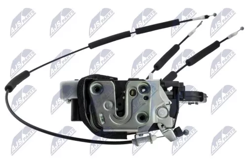 NTY NTY (EZC-NS-040) Door Lock 