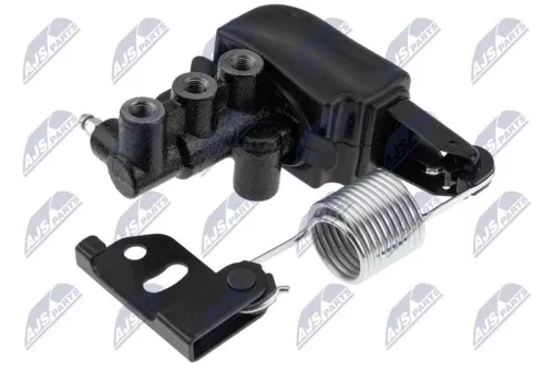 NTY NTY (EZC-NS-056) Brake Force Regulator 