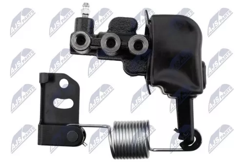 NTY NTY (EZC-NS-056) Brake Force Regulator 