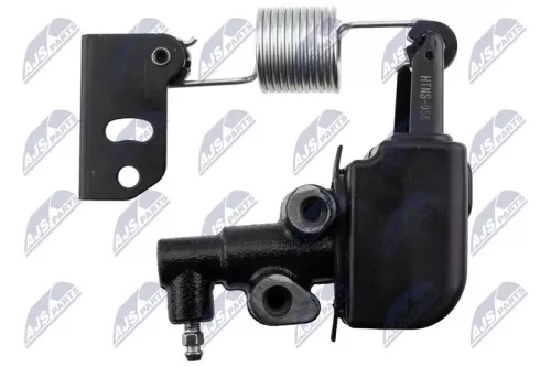 NTY NTY (EZC-NS-056) Brake Force Regulator 