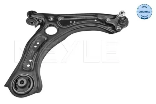 MEYLE MEYLE 116 050 0290 MEYLE Front Right Control Trailing Arm Wheel Suspension For Audi Seat Skoda Vw A 
