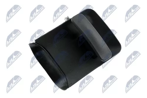 Exterior Door Handle