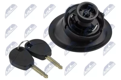 NTY NTY (EZC-PE-032) Cap, fuel tank 