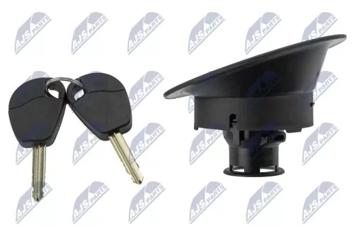NTY NTY (EZC-PE-032) Cap, fuel tank 