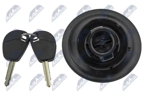 NTY NTY (EZC-PE-032) Cap, fuel tank 