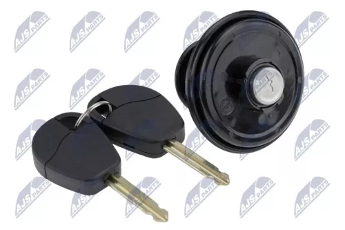 NTY NTY (EZC-PE-033) Cap, fuel tank 