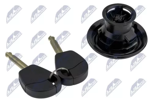 NTY NTY (EZC-PE-033) Cap, fuel tank 