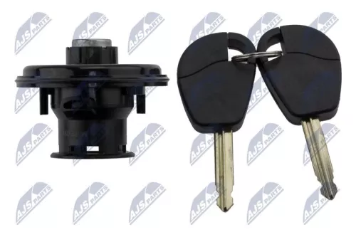 NTY NTY (EZC-PE-033) Cap, fuel tank 