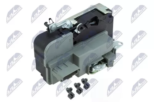 NTY NTY (EZC-PE-077) Door Lock 