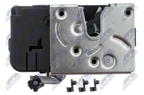NTY NTY (EZC-PE-077) Door Lock 
