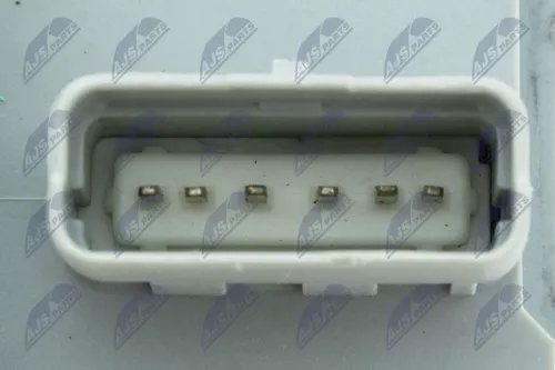 NTY NTY (EZC-PE-077) Door Lock 