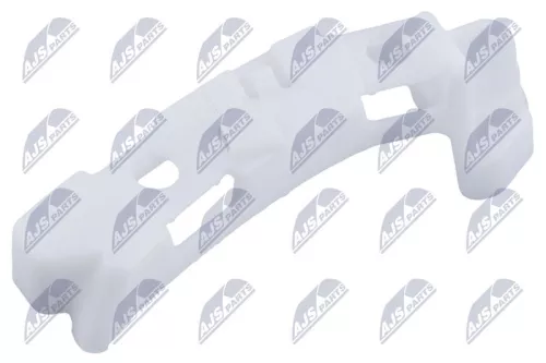 Mounting Bracket, bumper