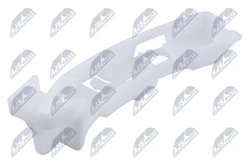 NTY NTY EZC-PE-080 Mounting Bracket, bumper 