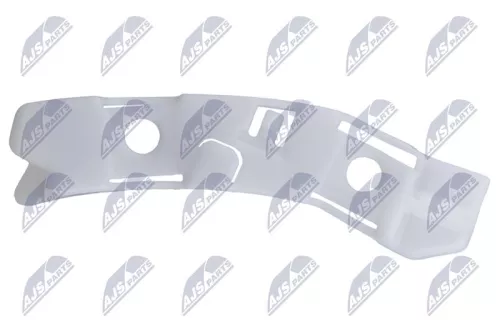 NTY NTY EZC-PE-080 Mounting Bracket, bumper 