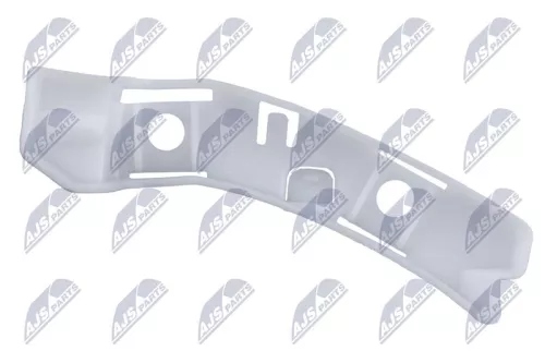 NTY NTY EZC-PE-080 Mounting Bracket, bumper 