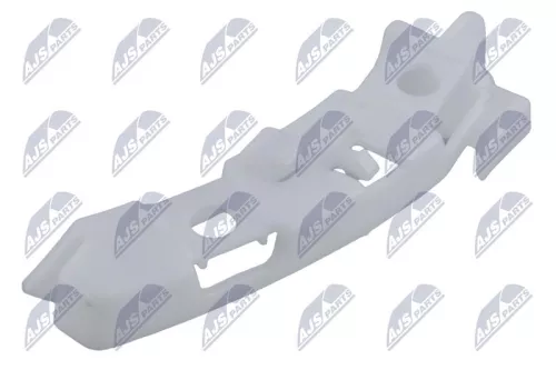 Mounting Bracket, bumper