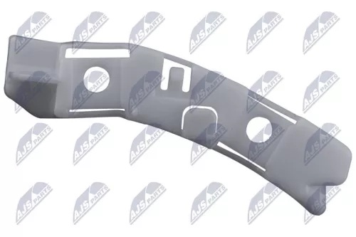 NTY NTY EZC-PE-081 Mounting Bracket, bumper 
