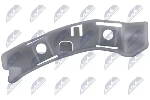 NTY NTY EZC-PE-081 Mounting Bracket, bumper 
