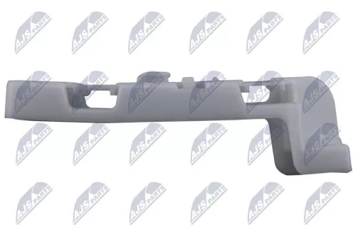 NTY NTY EZC-PE-081 Mounting Bracket, bumper 