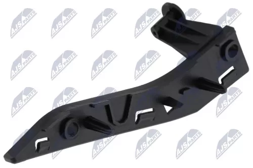 Mounting Bracket, bumper
