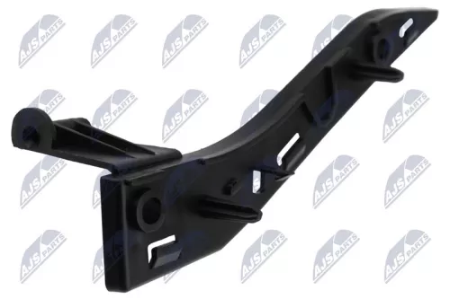 Mounting Bracket, bumper