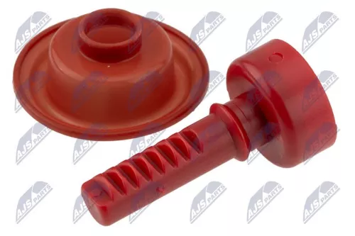 NTY NTY EZC-PE-086 Throttle Body 