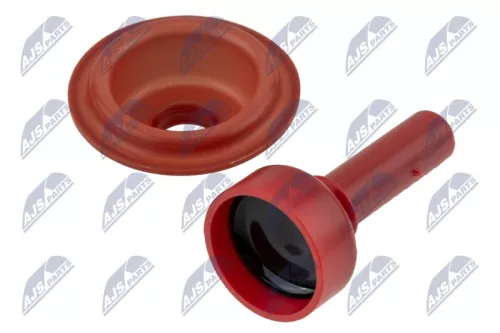 NTY NTY EZC-PE-086 Throttle Body 