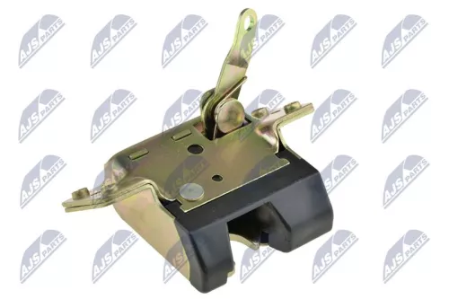 Tailgate Lock
