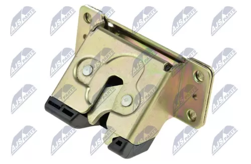 NTY NTY EZC-PL-007 Tailgate Lock 