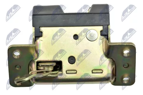 NTY NTY EZC-PL-007 Tailgate Lock 