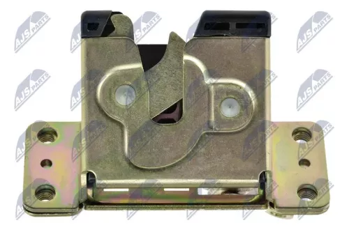 NTY NTY EZC-PL-007 Tailgate Lock 