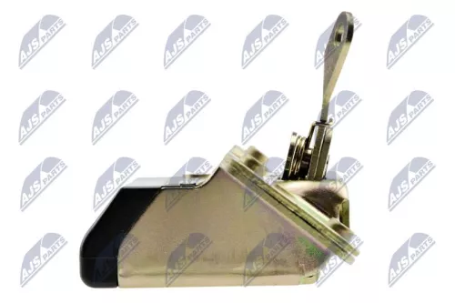 NTY NTY EZC-PL-007 Tailgate Lock 