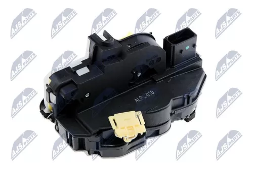 NTY NTY (EZC-PL-010) Door Lock 