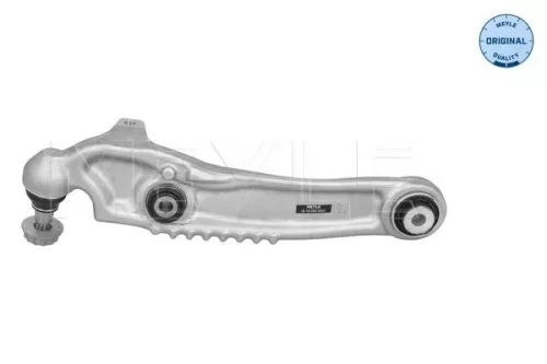 MEYLE Front Left Lower Rear Control Trailing Arm Wheel Suspension For Jaguar Lan