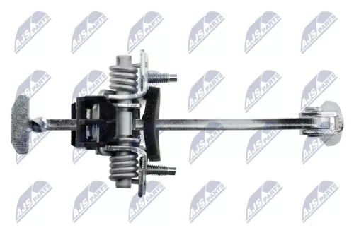 NTY NTY EZC-PL-020 Door Check 