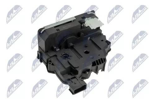 NTY NTY (EZC-PL-054) Door Lock 