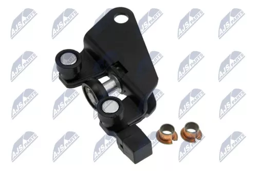 NTY NTY EZC-PL-060 Roller Guide, sliding door 