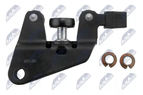 NTY NTY EZC-PL-060 Roller Guide, sliding door 