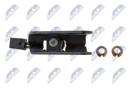 NTY NTY EZC-PL-060 Roller Guide, sliding door 