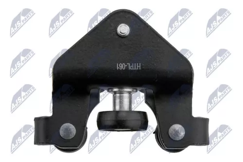 NTY NTY EZC-PL-061 Roller Guide, sliding door 