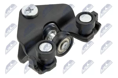 NTY NTY EZC-PL-062 Roller Guide, sliding door 
